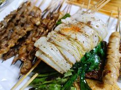 -烧烤佬(新基路店)