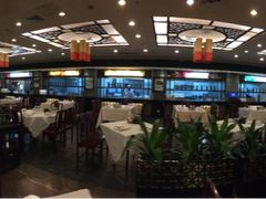 大堂-金城大酒店-中餐厅(汾江中路店)