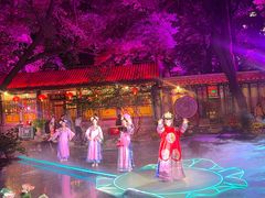 -白家大院·王府宫廷菜(苏州街店)