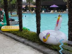 -扬州瘦西湖温泉