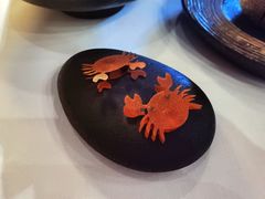假螃蟹-三嚥阁 La Villa Restaurant
