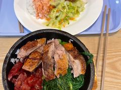 -北大家园食堂