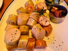-MR.ROCKY洛奇先生RESTAURANT&BAR(宝安壹方城店)