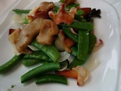 -广州塔晖粤轩中餐厅
