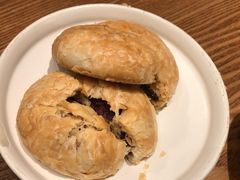 玫瑰鲜花饼-云海肴云南菜(正大广场店)