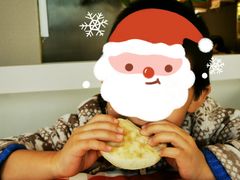 -西贝莜面村(上海百联西郊店)