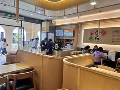 -吉野家(成都时代奥莱店)