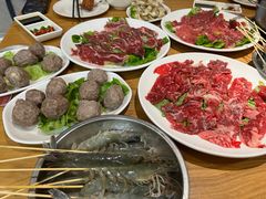 -吉友粥底火锅(方斜路店)