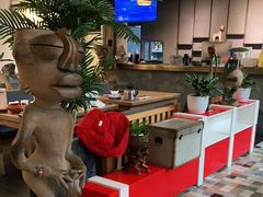 大堂-旅马餐厅(茅家埠店)