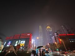 -天河城购物中心