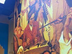 -巴依老爷新疆餐厅