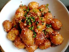 -兰溪小馆(东直门簋街店)