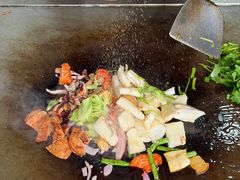 -味中味休闲小吃(同济路店)