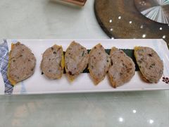 -东豪园林海鲜酒家(南港路辅路店)