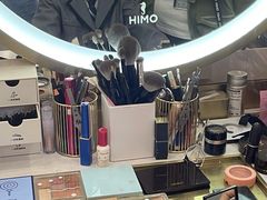 -海马体照相馆(上海宝山万达广场店)