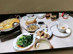 -林四喜·闽南传家菜(鼓浪屿店)