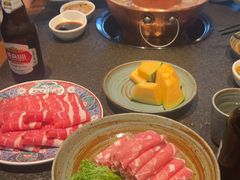 -老墙根涮肉(王四营店)