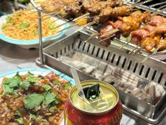 -古彭7只羊·招牌白串·碳锅羊肉旗舰店