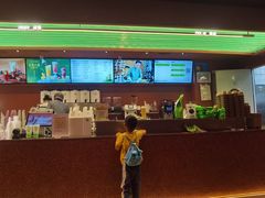 -奈雪的茶(华侨城创意园店)