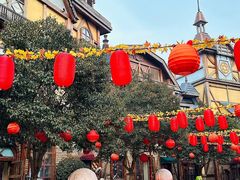 -郑州方特梦幻王国