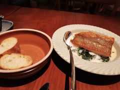 -Laures·月桂西班牙碳烤餐厅(十尚坊店)