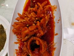 -金蝉食府(维吉奥广场店)