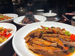-德叔阙里·衢州菜馆(月湖店)