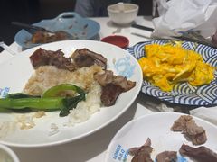 -龍记香港茶餐厅(久光百货店)