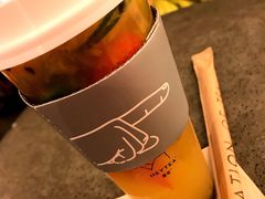 -喜茶(上海正大广场店)