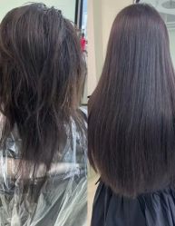 -美格丝M.G.S Hair Salon