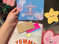 -曲奇童话(尖沙咀店)