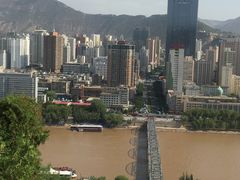 -兰州黄河桥梁博物馆