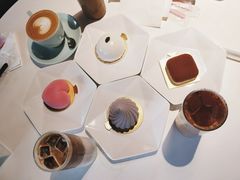-sugarman espresso素饮糖人高新咖啡工厂