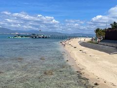 -三亚西岛海洋文化旅游区