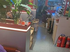 -遇西祠·海鲜烧烤(总店)