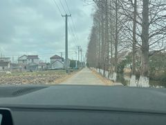 -上海怡沁园度假酒店