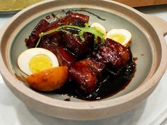 -三品香·江浙菜(松江九谊店)