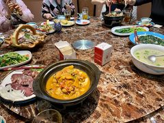 -亚克西姆新疆菜(库车店)