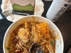 -W COLLECTIVE  DESSERT SHOP