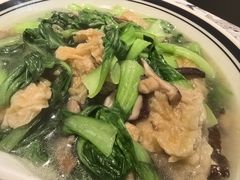 -老地方面馆(思南路店)