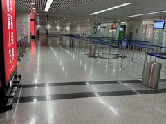-福州长乐国际机场