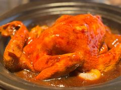 一鸣惊人·闻香状元鸡-小厨娘金榜题名(夫子庙秦淮河店)