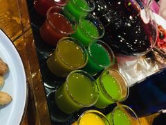 -别院里音乐餐酒吧(双流航空港店)