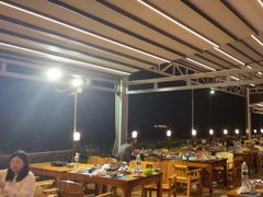 -渔家火锅·海鲜自助餐·演艺(亚龙湾天域酒店)