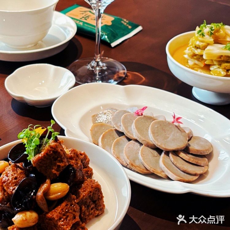 百年老店！俞长盛羊肉面馆，生熟羊肉一网打尽！