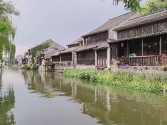-南浔古镇