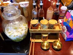 -成都你六姐·牛肉冒菜(城市集市合生汇店)