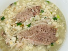 -老刘家永盛斋·传统泡馍(东关南街店)