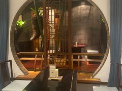 -青藤茶馆(南山路店)
