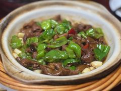 -高老庄·老溧阳·私房菜(南山竹海店)